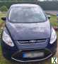 Foto Ford C-Max - EcoBoost