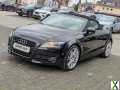 Foto Audi TT Coupe Roadster 3.2 quattro 1-Hnd Navi Leder