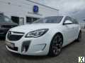 Foto Opel Insignia OPC 4x4 Automatik *VOLL*