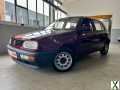 Foto Volkswagen Golf III Lim. CL+AUTOMATIK+SCHIEBEDACH+TÜV NEU