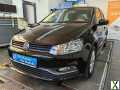 Foto Volkswagen Polo Comfortline BMT/Start-Stopp 1.4 TDI*Shz*PDC