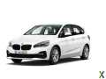 Foto BMW 220d Active Tourer