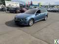 Foto Volkswagen Passat B8 Variant Comfortline DSG Automatik