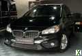 Foto BMW 216 BAUREIHE 2 GRAN TOURER 216 D ADVANTAGE