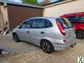 Foto Nissan Almera Tino 1.8