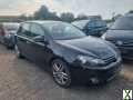 Foto Volkswagen VI Highline 1.8T Klimatr Navi Tüv 6Gang Tempom