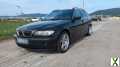 Foto BMW BMW 320d Touring (2004) - Automatik, TÜV 07.26