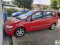 Foto Mazda Premacy 1.9, Bj. 2000, 149tkm, voll fahrbereit, o. TÜV