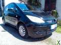 Foto Mitsubishi Colt 1.5 DI-D Instyle Instyle