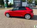 Foto Audi A1 Edition One 40 TFSI