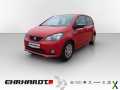 Foto Seat Mii 1.0 Chic NAVI*PDC*TEMP*SHZ*SOUND*15