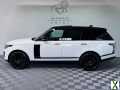 Foto Land Rover Range Rover Autobiography|Pano|HuD.|360°|LED|ACC