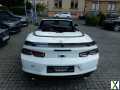 Foto Chevrolet Camaro 6,2Ltr.V8 CABRIO* Brembo* Memory *TOPVOLL