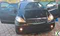 Foto Mercedes Benz A clas 160cdi w169 Avantgarde