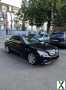 Foto Mercedes-Benz Cabriolet E 350 CGI AMG BlueEFF. AVANTGARDE