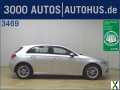 Foto Mercedes-Benz A 180 d Style Leder Navi MBUX Shz PDC