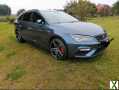 Foto Seat Leon ST FR 2.0 TSI DSG