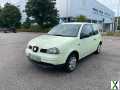 Foto Seat Arosa 1.4l Mpi