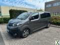 Foto Toyota Proace Verso 9 Sitzer