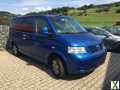 Foto VW T5 Multivan