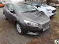 Foto Ford Focus Titanium 1,0 Ltr EcoBoost BI-XENON Zahnriemen NEU !