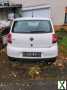 Foto VW Fox Benzin 2. Hand