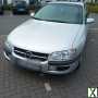 Foto Opel Omega 2.0 -