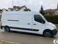 Foto Opel Movano L3H2 Euro 6 Diesel