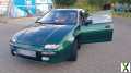 Foto Mazda 323F I Top I Aus Nachlass