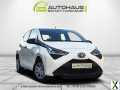 Foto Toyota Aygo (X) 1.HAND|PDC H|SOMMERREIFEN|RADIO