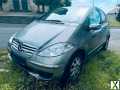 Foto Mercedes-Benz A 180 Elegance Automatik