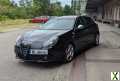 Foto Alfa Romeo Giulietta 1.8 TBi 16V Quadrifoglio Verde