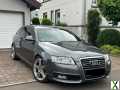 Foto Audi a6 3.0 Quattro S-line Plus