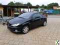 Foto Peugeot 206 Cabrio TÜV 1/2025 voll fahrbereit