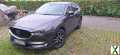 Foto Mazda CX 5 AWD Sports Line, Diesel