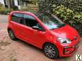 Foto Volkswagen High Up! | BlueMotion | 90 PS | 1. Hand