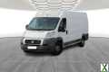 Foto Fiat Ducato Maxi 3.0 JTD Power / Klima / AHK / LANG / HOCH / L5