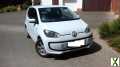 Foto Volkswagen UP 1.0 44kW move up!