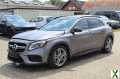 Foto Mercedes-Benz GLA 45 AMG 4Matic 7G-DCT LED Panorama