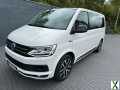 Foto Volkswagen T6 Multivan Multivan Edition 30 2.0 TDI*Kamera*ACC