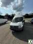 Foto Ford Transit lang+hoch