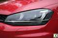 Foto Volkswagen Golf 2.0TDI GTD Variant DCC uvm 1.Hand S-Heft