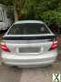 Foto Mercedes CL 220 CDI Sportcoupe, Frontschaden
