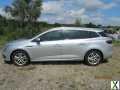 Foto Renault Megane IV Grandtour Business Edition Scheckheft Navi Klim