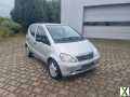 Foto Mercedes-Benz A 140 Fun Classic mit sehr viel Neu ohne Tüv AHK