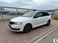 Foto Skoda Rapid TDI Style Plus *Navi*Xenon*Panorama*