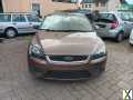 Foto Ford Focus Cabrio Titanium