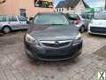 Foto Opel Astra J Sports Tourer Selection