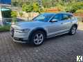 Foto Audi A6 Allroad 3.0 TDI quattro 180kW S tronic -