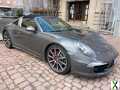 Foto 911 Targa 4S, Approved bis 4/26
